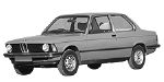 BMW E21 P1415 Fault Code