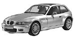 BMW E36-7 P1415 Fault Code