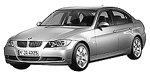 BMW E90 P1415 Fault Code