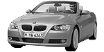 BMW E93 P1415 Fault Code