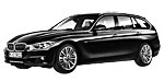 BMW F31 P1415 Fault Code