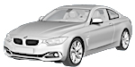 BMW F32 P1415 Fault Code