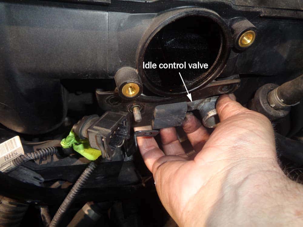 See P1415 repair manual