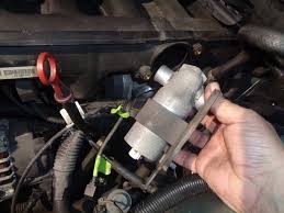See P1415 in engine